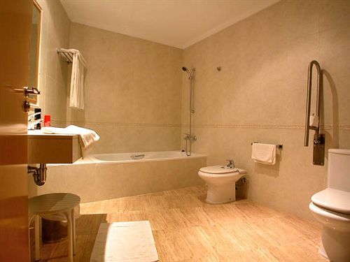Hotel La Torre Los Montesinos Eksteriør billede