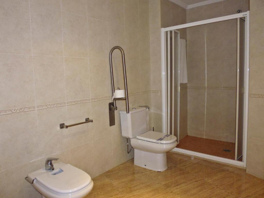 Hotel La Torre Los Montesinos Eksteriør billede