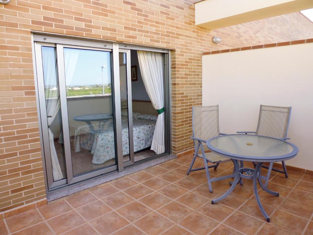 Hotel La Torre Los Montesinos Eksteriør billede