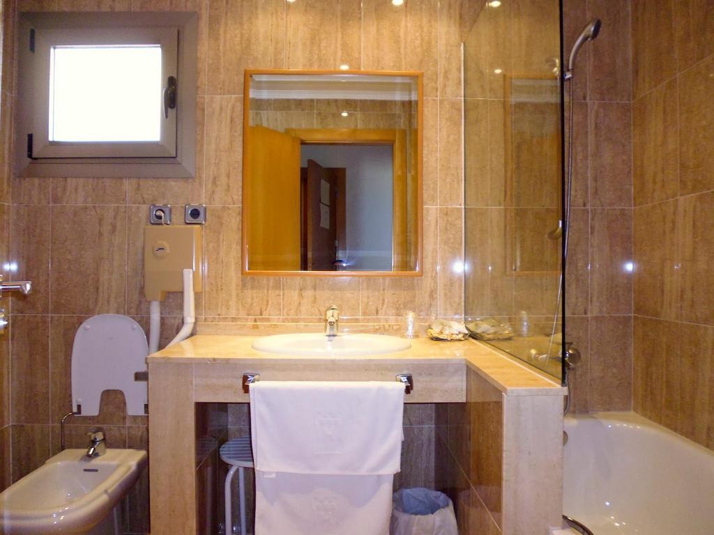 Hotel La Torre Los Montesinos Eksteriør billede