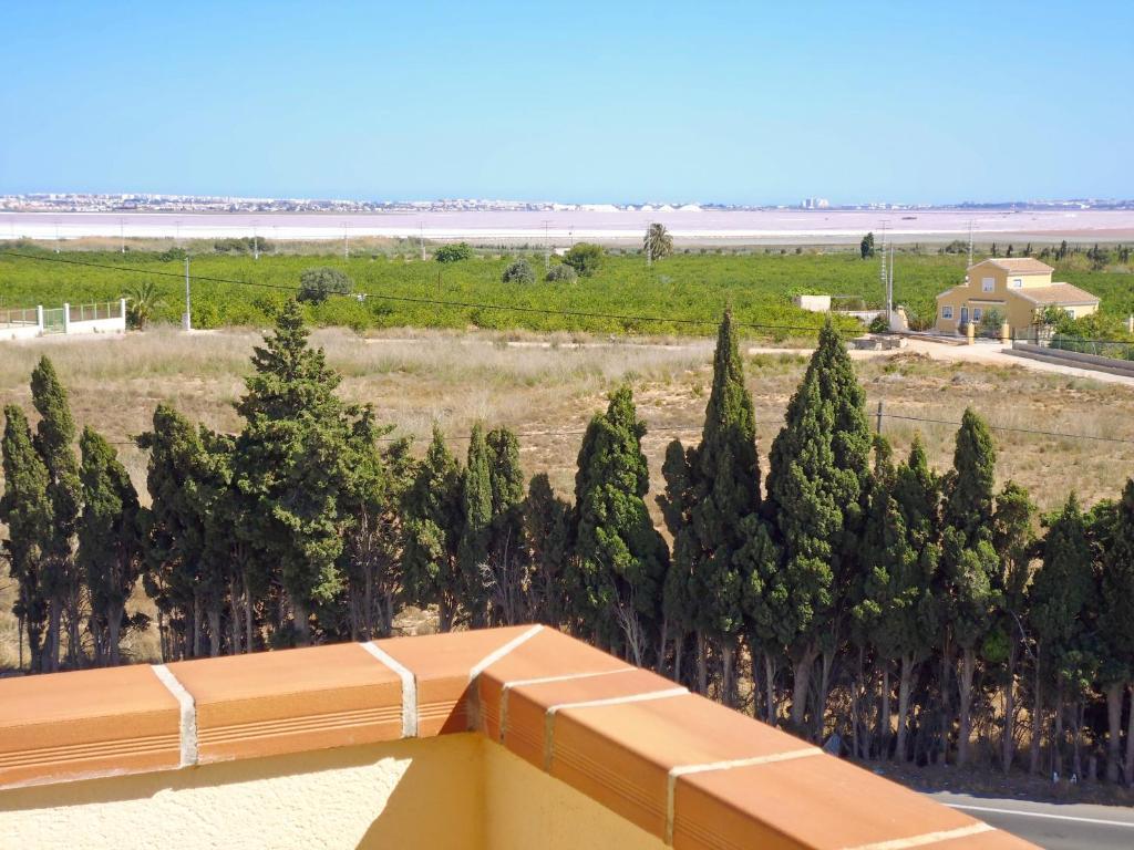 Hotel La Torre Los Montesinos Eksteriør billede