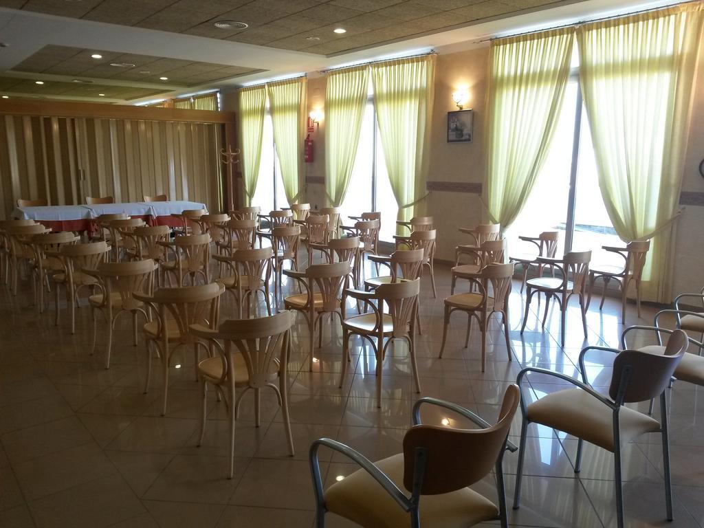 Hotel La Torre Los Montesinos Eksteriør billede