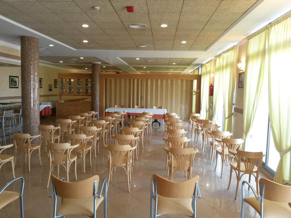 Hotel La Torre Los Montesinos Eksteriør billede