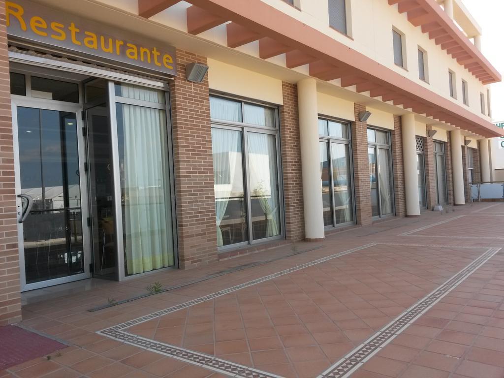 Hotel La Torre Los Montesinos Eksteriør billede